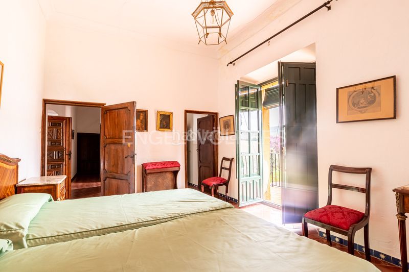 Foto 690cb648-1e7c-4f07-8541-ac5da16562f4. Casa amb calefacció piscina a Puebla de Cazalla (La)