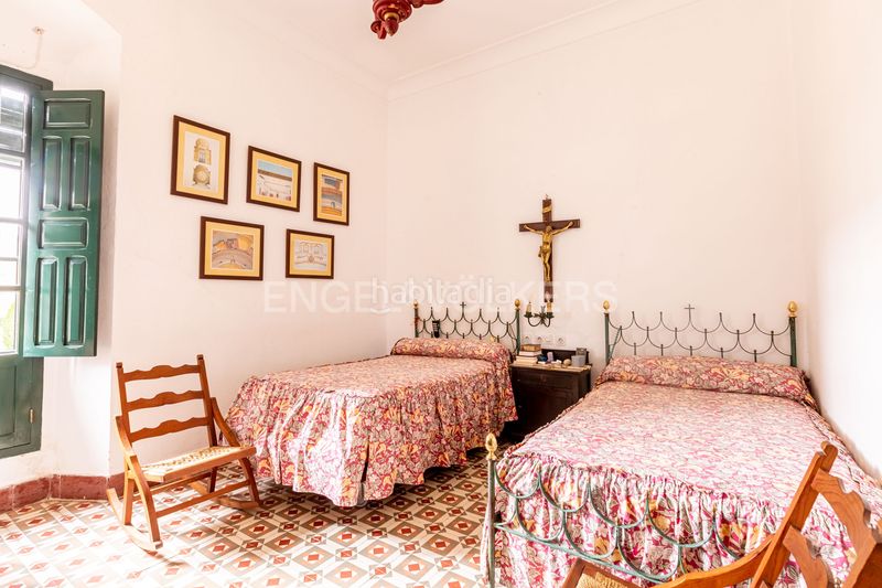 Foto 7c08ca4d-adbe-438b-b642-ff23e1df701a. Casa amb calefacció piscina a Puebla de Cazalla (La)