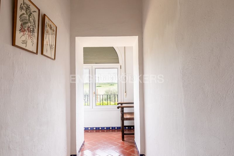 Foto 877c3e1a-7670-4991-94f0-1dc6732b46cd. Casa amb calefacció piscina a Puebla de Cazalla (La)