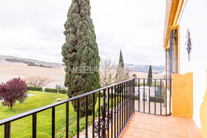 Foto 947ae7b7-772d-4d56-a662-0edd2d3d555c. Casa amb calefacció piscina a Puebla de Cazalla (La)