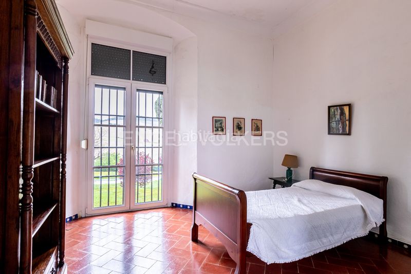 Foto a6de263b-71f9-4b1d-b71f-24a14dfcc49e. Casa amb calefacció piscina a Puebla de Cazalla (La)