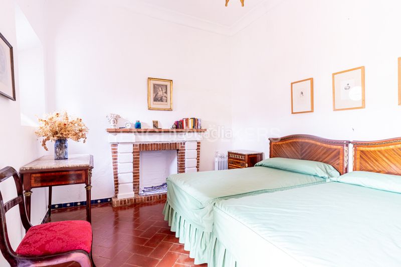 Foto ab627cb9-3103-4dad-ae8e-b6f6a8773f53. Casa amb calefacció piscina a Puebla de Cazalla (La)