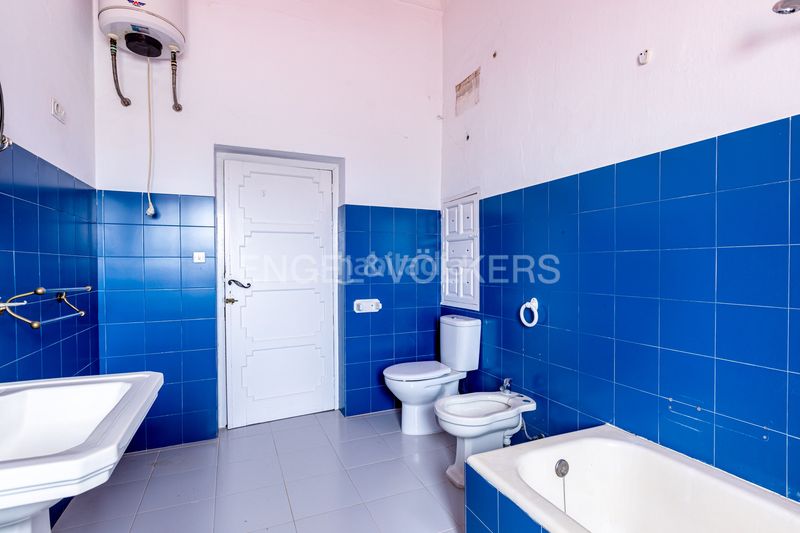 Foto be4ffa43-6750-4535-ad34-9b3cc4d7b9a0. Casa amb calefacció piscina a Puebla de Cazalla (La)