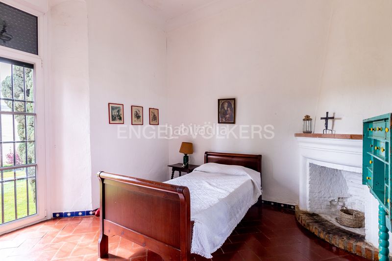 Foto c3766a80-5949-426a-8583-bc5fc65eb467. Casa amb calefacció piscina a Puebla de Cazalla (La)