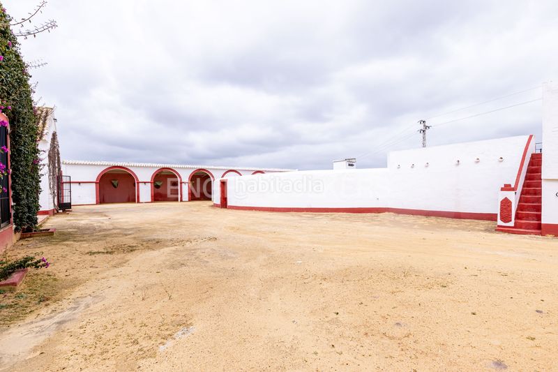 Foto cfa9196c-66d7-437c-9ad4-59ff82550f34. Casa amb calefacció piscina a Puebla de Cazalla (La)
