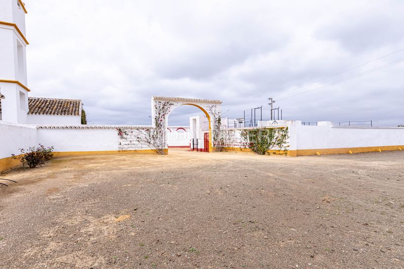 Foto e3c65c77-b73c-4318-8c0b-de19cfb3a8de. Casa amb calefacció piscina a Puebla de Cazalla (La)