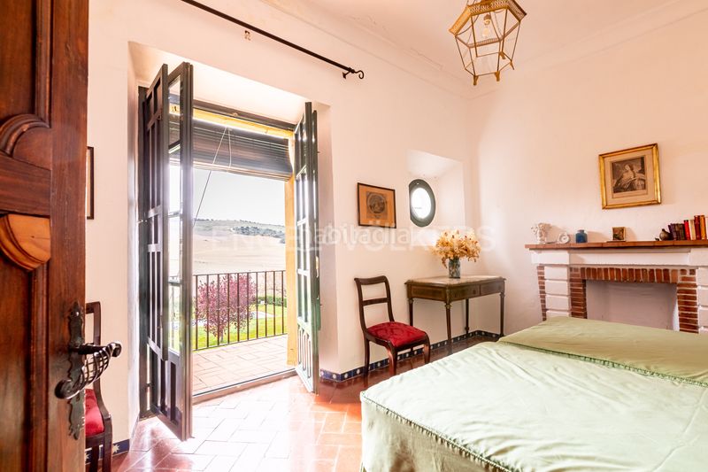 Foto e90b953f-e55f-4032-ac33-729348363eb7. Casa amb calefacció piscina a Puebla de Cazalla (La)