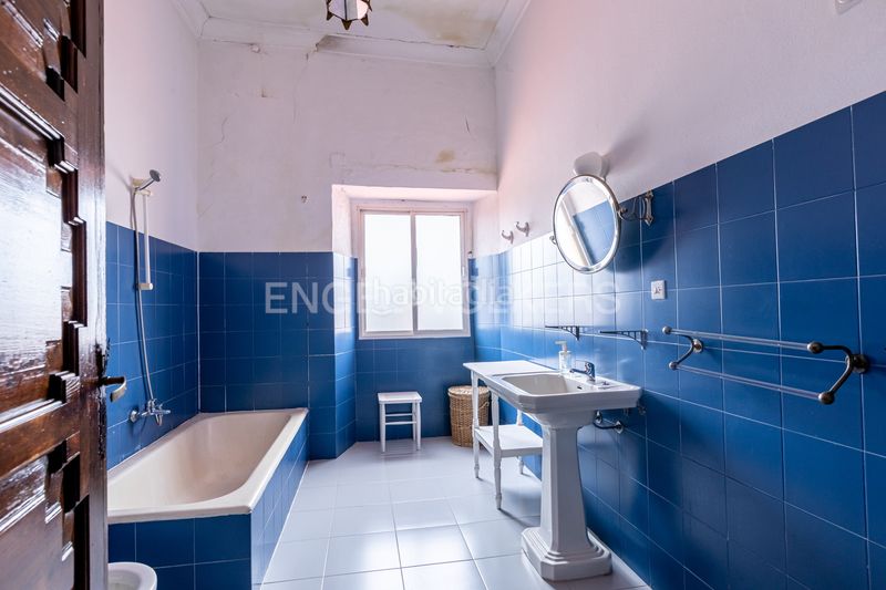 Foto eeab4ff4-1179-44b6-83d5-71eff2ad1c7a. Casa amb calefacció piscina a Puebla de Cazalla (La)