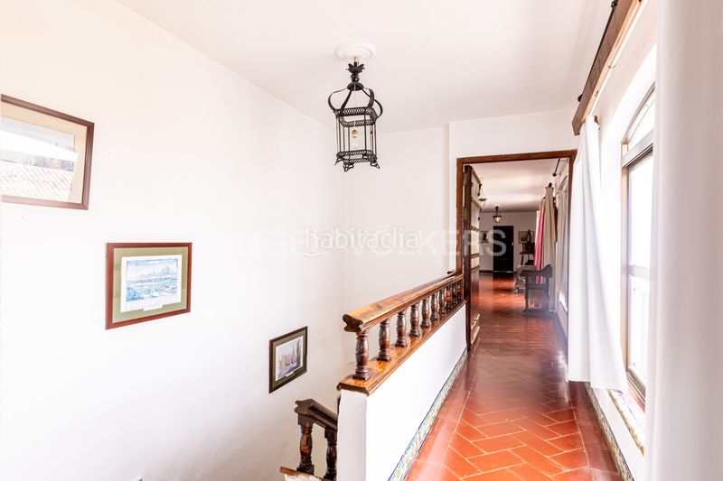Foto f37441be-8a67-4380-8bcc-5ae641e41fab. Casa amb calefacció piscina a Puebla de Cazalla (La)