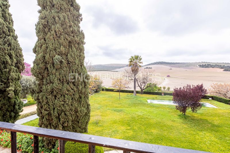 Foto fbee91b6-695e-4760-af33-b5a4730648de. Casa amb calefacció piscina a Puebla de Cazalla (La)