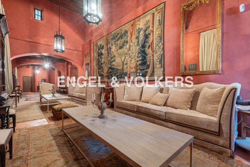 Foto 9061c127-7624-4509-bc33-d8d96017c550. Casa amb calefacció aparcament piscina a Carmona