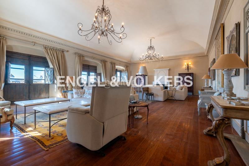 Foto c6f2704b-c8a1-4c3d-9658-695b6bd00717. Casa amb calefacció aparcament piscina a Carmona