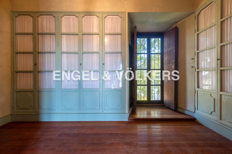 Foto de081e68-5fbe-4099-91da-6dbe34869053. Casa amb calefacció aparcament piscina a Carmona