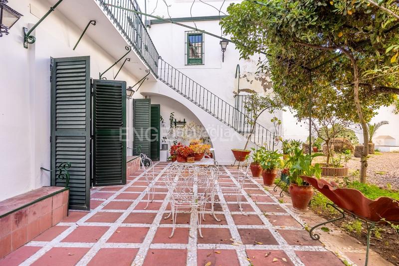 Foto 0437bb24-c31e-44b0-b1ec-c91ebf4aab7f. Casa con riscaldamento parcheggio in Fuente del Maestre