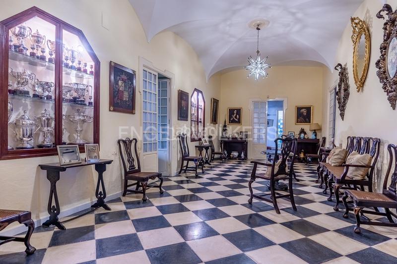 Foto 06624ee7-c812-4663-b49a-0072ef567690. Casa con riscaldamento parcheggio in Fuente del Maestre