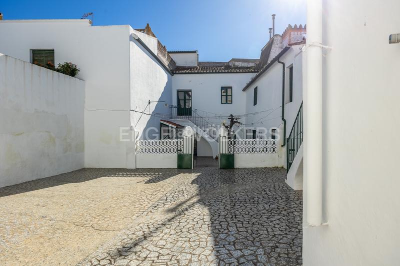 Foto 22acf853-c060-4705-a60d-2ad43c59e8fb. Casa con riscaldamento parcheggio in Fuente del Maestre