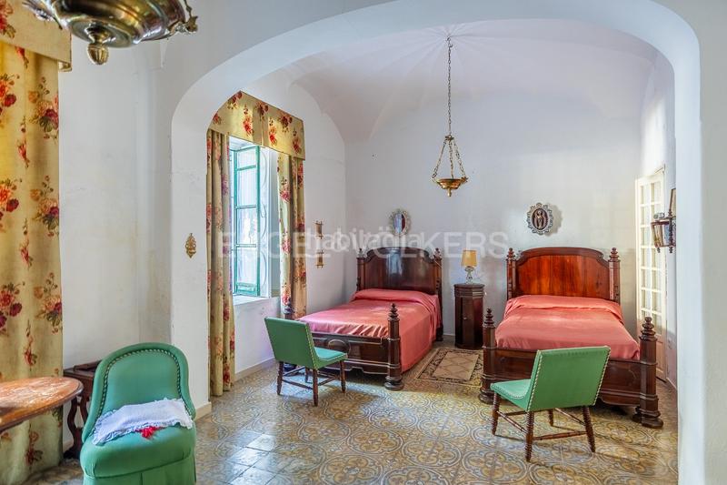 Foto 2f6966fc-78da-4383-91f9-2cfda6c4d36d. Casa con riscaldamento parcheggio in Fuente del Maestre