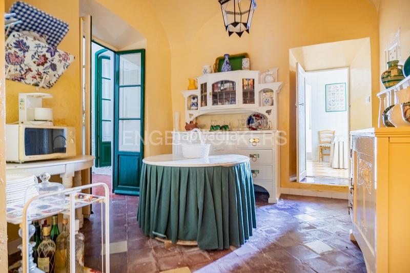 Foto 35c1752e-939c-44fc-bd33-1d0608c1cd48. Casa con riscaldamento parcheggio in Fuente del Maestre