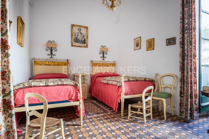 Foto 3b779c22-a5ee-489b-9158-be7415c64ce7. Casa con riscaldamento parcheggio in Fuente del Maestre