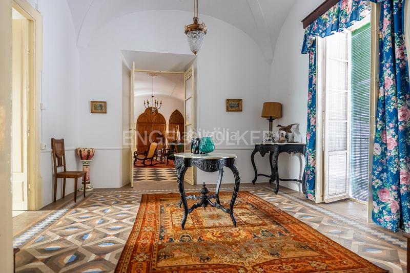 Foto 3fd6ce74-d4d0-47fe-ac89-c36543bd4fcc. Casa con riscaldamento parcheggio in Fuente del Maestre