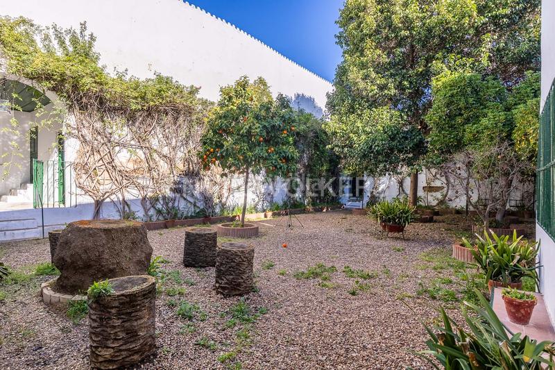 Foto 45ed23d1-e234-4664-b106-b0dc4692eda3. Casa con riscaldamento parcheggio in Fuente del Maestre