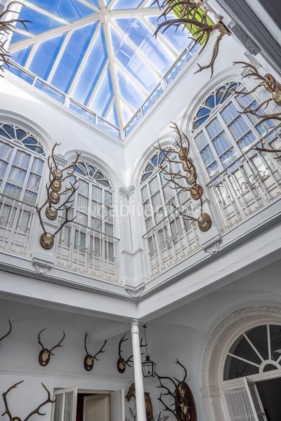 Foto 477057e1-68d0-4191-9332-1204c4c2fb7d. Casa con riscaldamento parcheggio in Fuente del Maestre