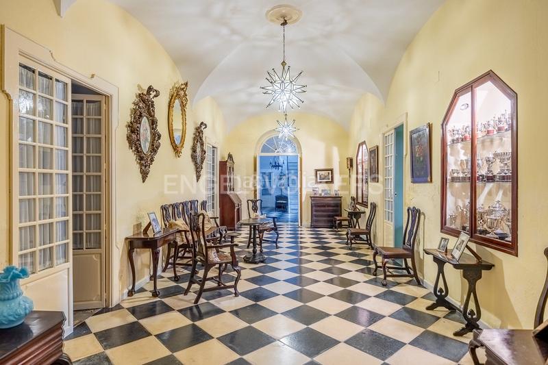 Foto 49b3d43f-d683-4545-9712-be38bd65409d. Casa con riscaldamento parcheggio in Fuente del Maestre