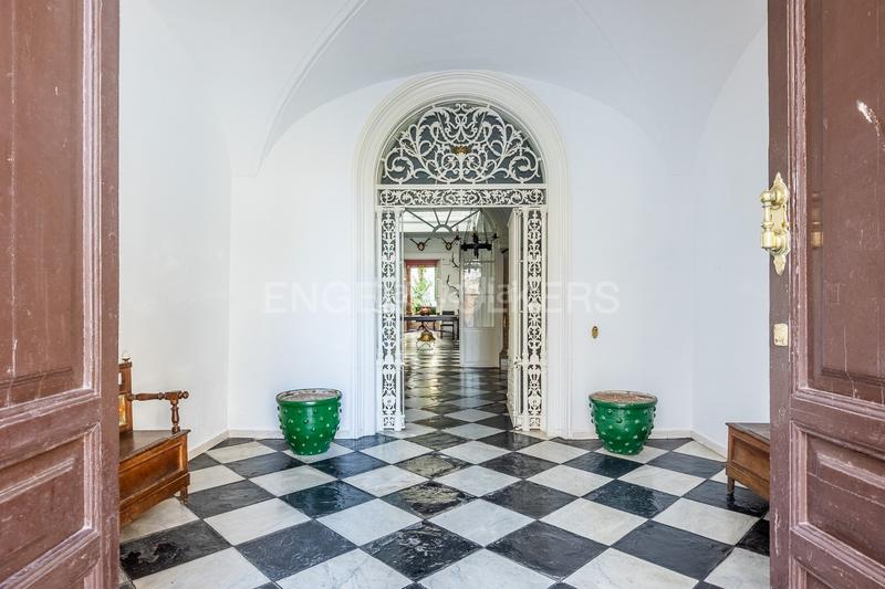 Foto 4b2c530d-cf08-40bd-a463-87f92201cf8d. Casa con riscaldamento parcheggio in Fuente del Maestre