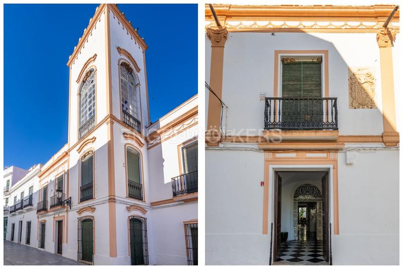 Foto 55043dc0-da06-4368-9a9e-7f15c6cfc5bd. Casa con riscaldamento parcheggio in Fuente del Maestre