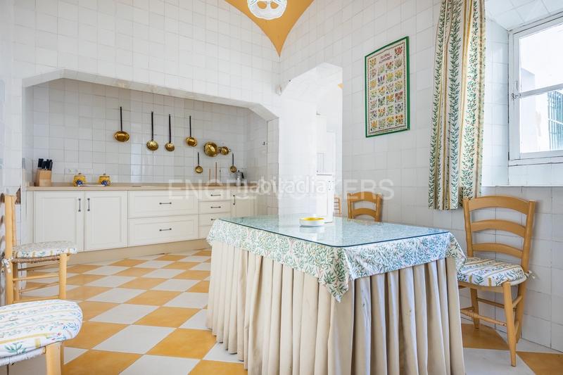 Foto 55ac0be4-bf93-4c1f-9244-cb6e103f820f. Casa con riscaldamento parcheggio in Fuente del Maestre