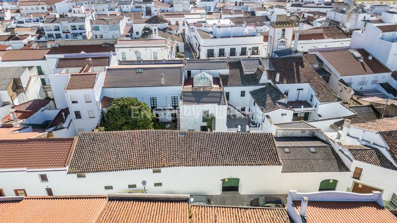 Foto 5f7ff0b3-d84e-4a74-b54b-c263d3a1f148. Casa con riscaldamento parcheggio in Fuente del Maestre