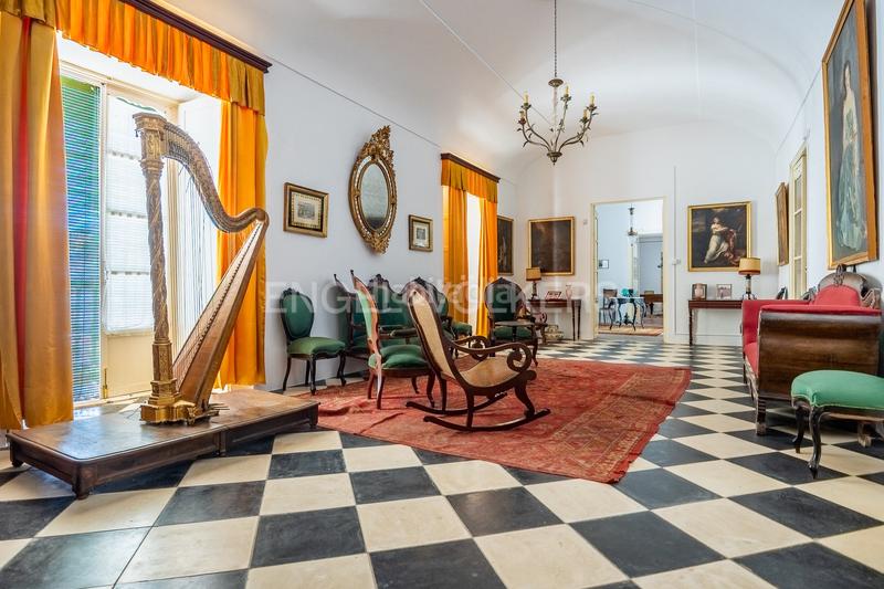 Foto 604e7859-3a14-4e42-84e3-19c33f576331. Casa con riscaldamento parcheggio in Fuente del Maestre