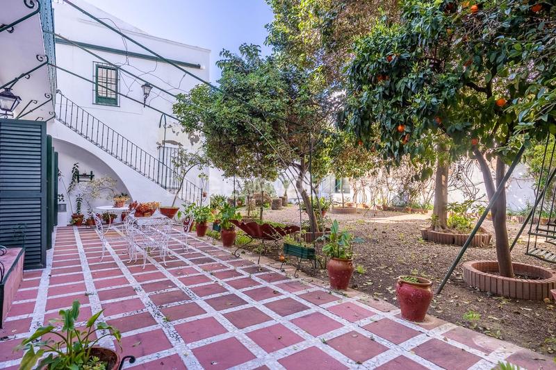 Foto 629f9ca0-b2b6-4c90-bb74-a12aac8b66b4. Casa con riscaldamento parcheggio in Fuente del Maestre