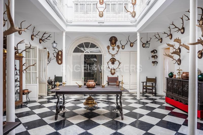 Foto 666b506f-d4e5-474e-be38-e0f40e1f79ba. Casa con riscaldamento parcheggio in Fuente del Maestre