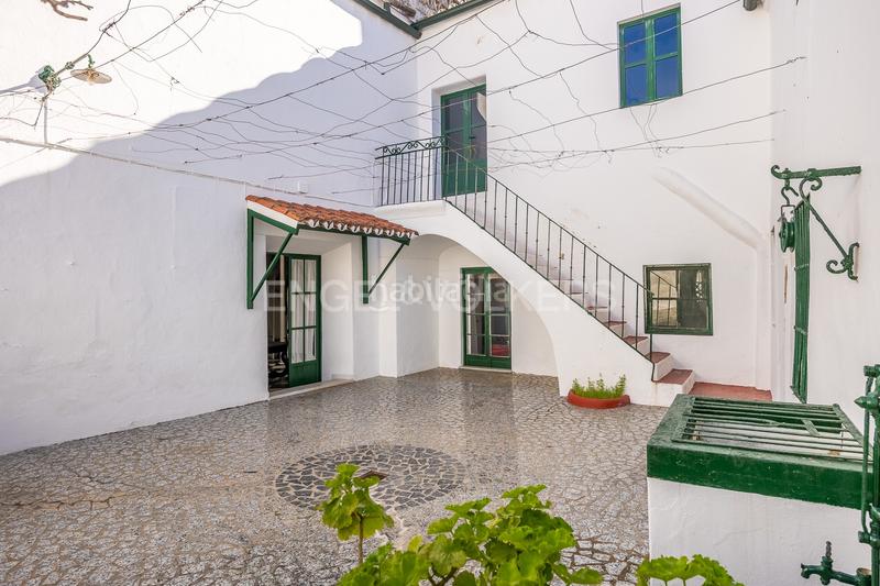 Foto 6a3fabaf-2739-4c82-b0d5-a7524e7c9f8f. Casa con riscaldamento parcheggio in Fuente del Maestre