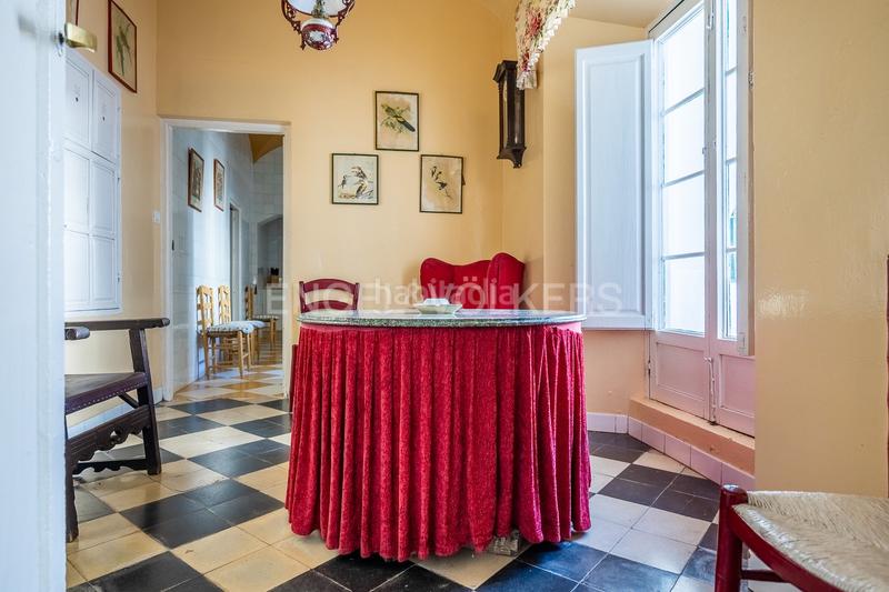 Foto 6ad144f4-47f6-4d49-b2cd-af2260dfaad2. Casa con riscaldamento parcheggio in Fuente del Maestre