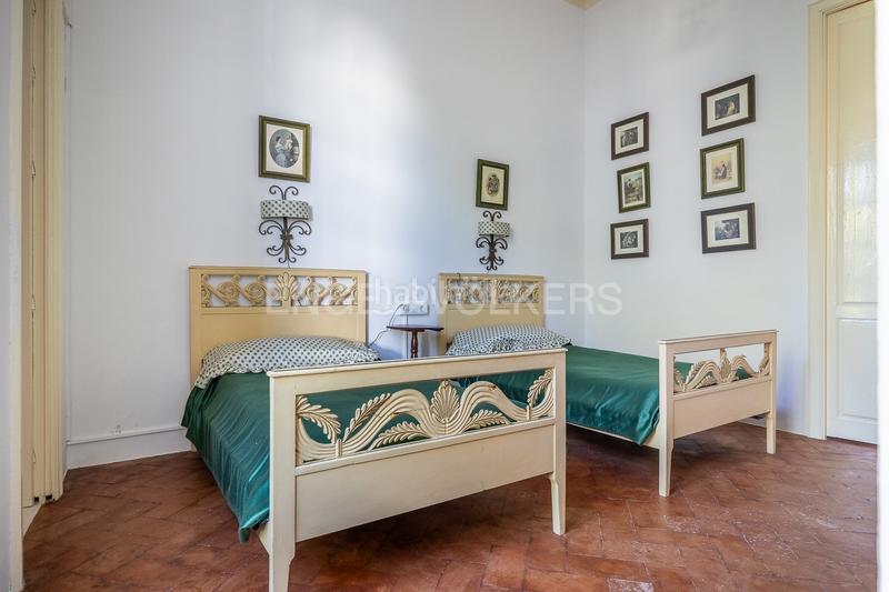 Foto 71c78931-68ae-4750-9ebc-3064e5af30c1. Casa con riscaldamento parcheggio in Fuente del Maestre