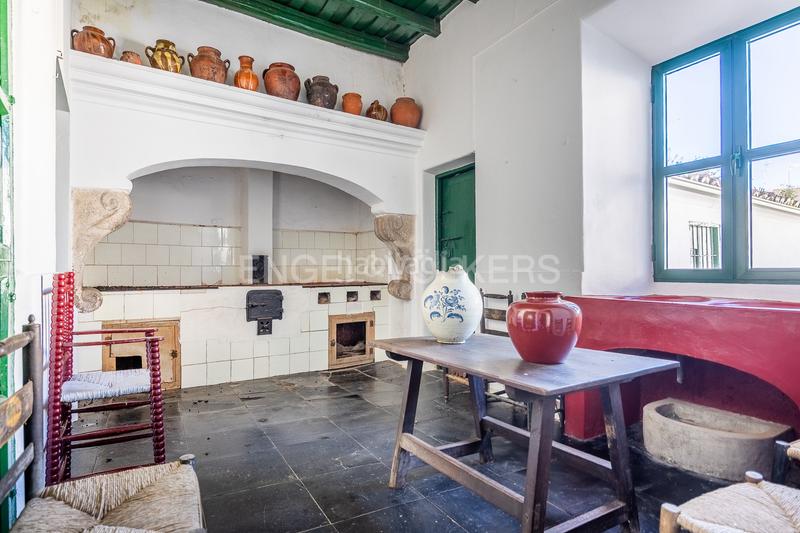 Foto 7c4ac0fd-7923-4030-8b49-19edfafaa7a4. Casa con riscaldamento parcheggio in Fuente del Maestre