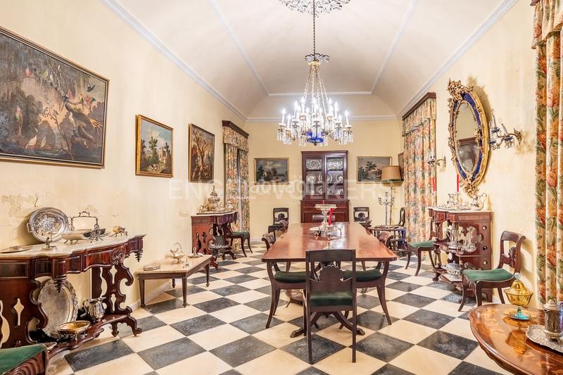 Foto 8728efef-eeac-492c-9da4-20794bded16f. Casa con riscaldamento parcheggio in Fuente del Maestre