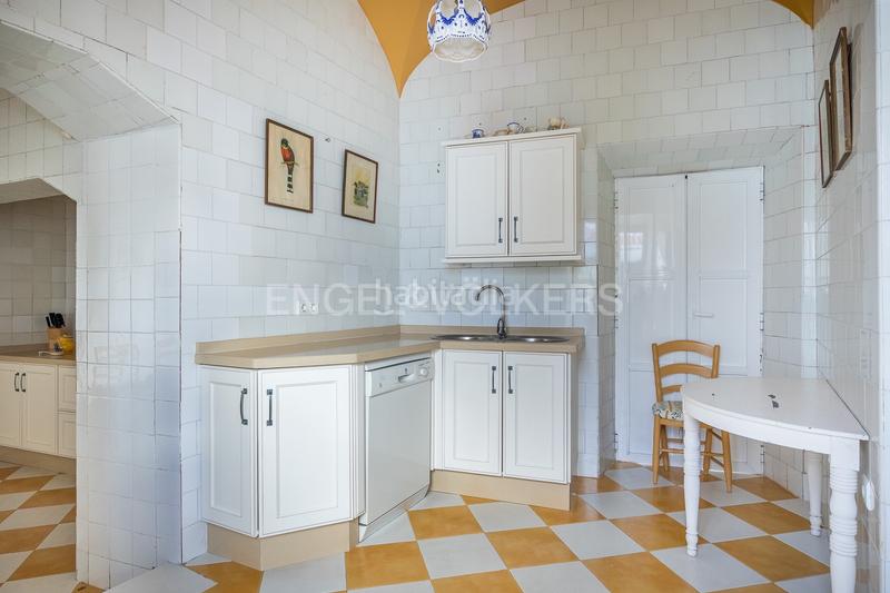 Foto 8fe96bf0-6edc-4eb1-b220-556ea56f97e0. Casa con riscaldamento parcheggio in Fuente del Maestre