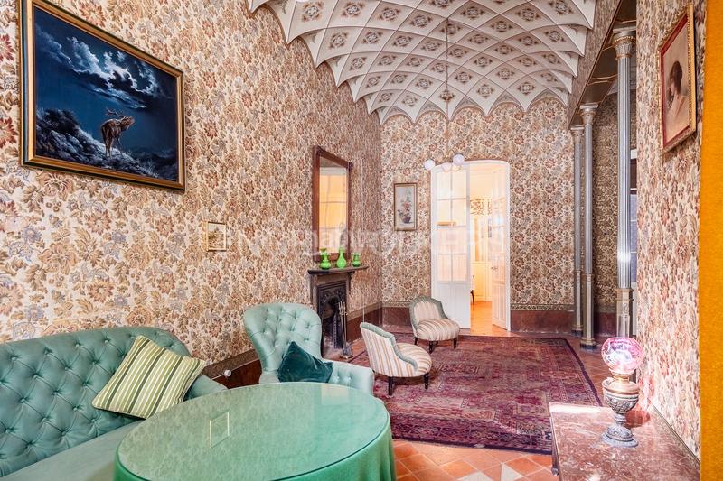 Foto 90b258a6-32cb-4df7-b51d-05f8b9e7db82. Casa con riscaldamento parcheggio in Fuente del Maestre