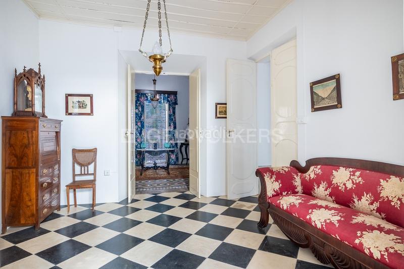 Foto 9198019b-78f8-4d0d-b254-ef478143f12e. Casa con riscaldamento parcheggio in Fuente del Maestre