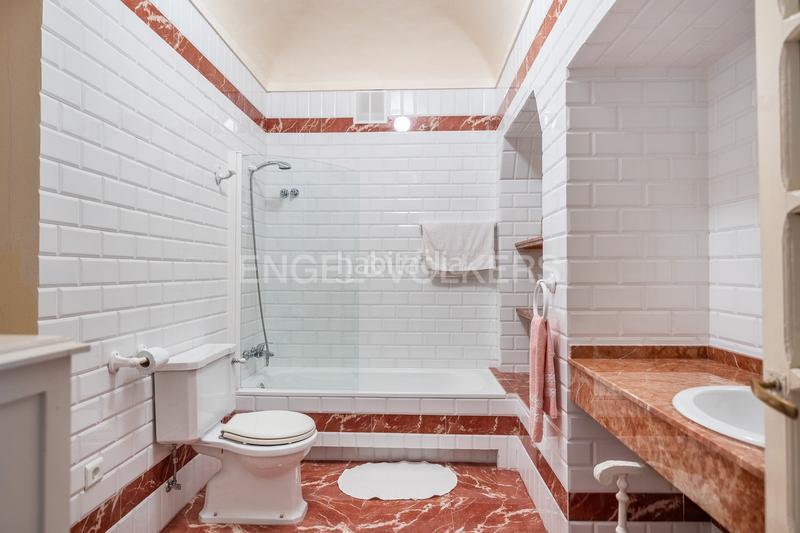 Foto 9826db28-8aa7-4b61-a20c-6b1ff2e10209. Casa con riscaldamento parcheggio in Fuente del Maestre