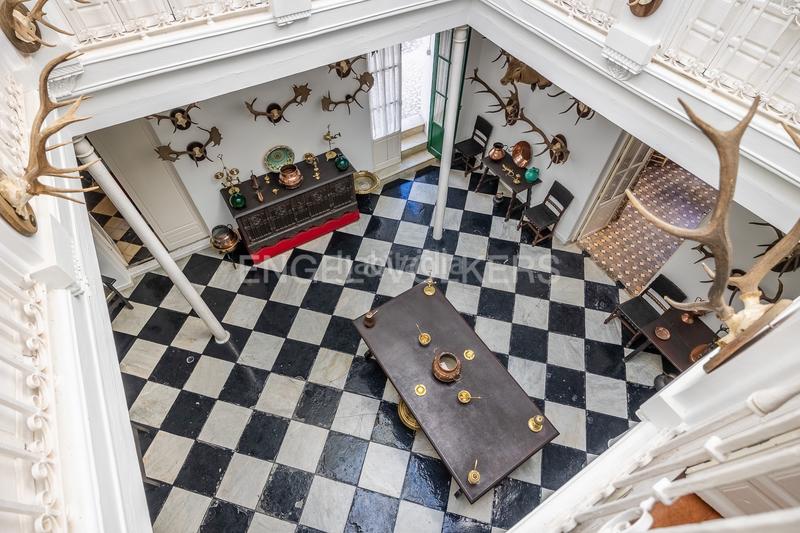 Foto a72d18c5-439a-47d8-ac8e-2198390c86aa. Casa con riscaldamento parcheggio in Fuente del Maestre