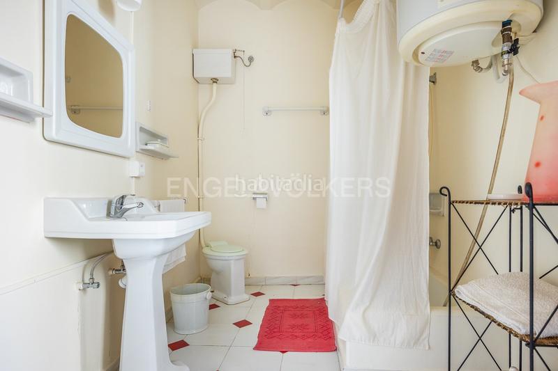 Foto ad722804-1425-42b2-bad0-c5552a474583. Casa con riscaldamento parcheggio in Fuente del Maestre