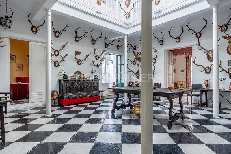 Foto b1723b29-691b-4da2-ac71-84c7a5a7970b. Casa con riscaldamento parcheggio in Fuente del Maestre