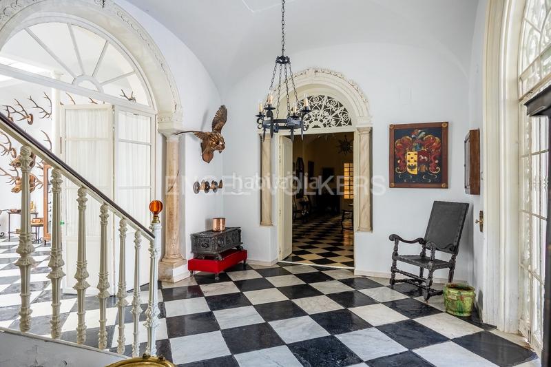 Foto b2f19220-6d91-44e4-8a71-455bdf1ec0e4. Casa con riscaldamento parcheggio in Fuente del Maestre