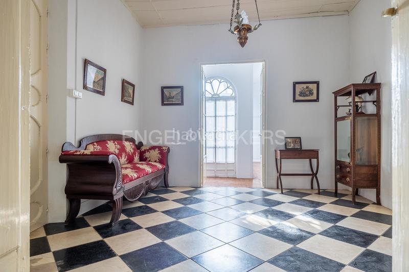 Foto b8be2a82-b3ec-422c-9caa-d07ae83b3400. Casa con riscaldamento parcheggio in Fuente del Maestre