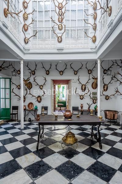 Foto bab432ce-ad1c-4fb8-bd83-b933fb300aab. Casa con riscaldamento parcheggio in Fuente del Maestre