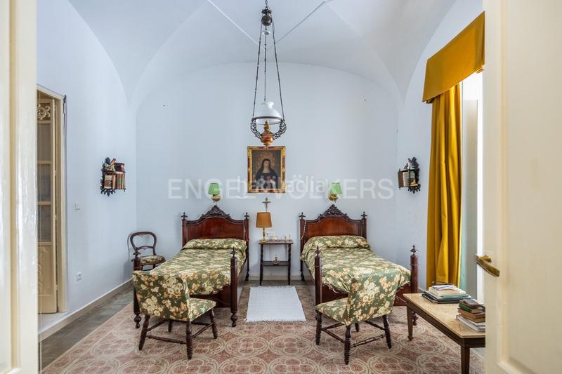 Foto bc97de82-a653-4703-bdce-1700c150a514. Casa con riscaldamento parcheggio in Fuente del Maestre